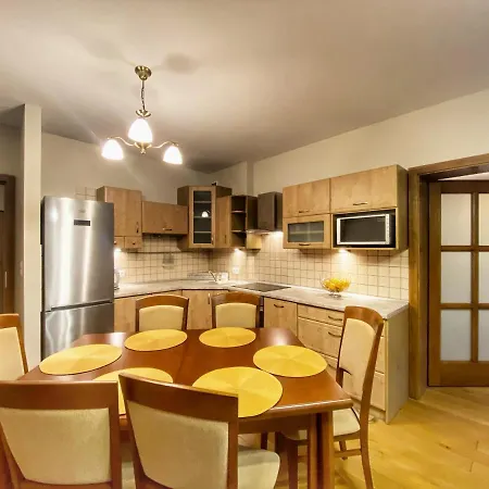 Apartment Siodemka