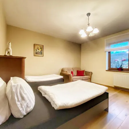 Siodemka Apartment Ustron